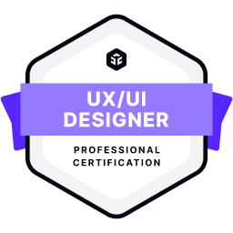 UX/UI Designer, Uxcel